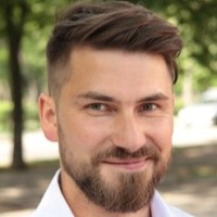 Maksym Bohachov