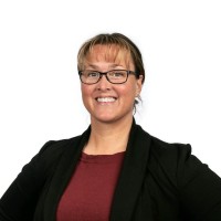 Maria Fjellström