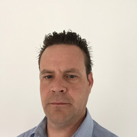 Nico Voois