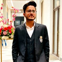Ubaid Ansari
