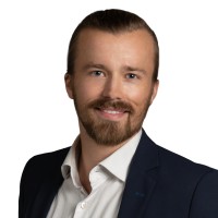 Martin Vikøren Otteraaen