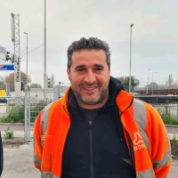 Abderrahman Al-Gharib
