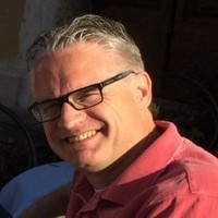 Ronald Hovius