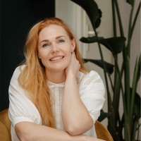 Judith Van Duivenboden-Kreijne
