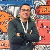 Daniel Garcia