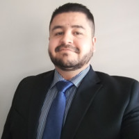 Matthew Rivera M.M. Ed