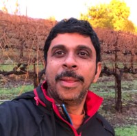 sasitharan ramanathan