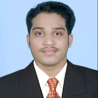 SUDIPTA KUMAR BEHERA