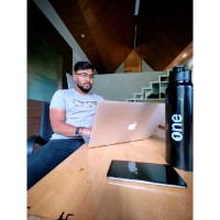 Nikhil Lohar