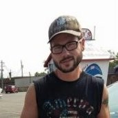 Ricky Conley