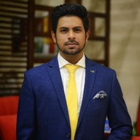 Hamza Siddiqui