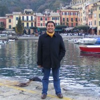 Hatem Sameh El-Sawaf, Pgdip