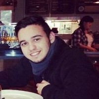 Luis Alejandro Da Silva Noronha