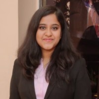 Nikita Ghosh