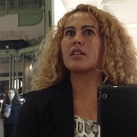 Margarita Venegas Balmaceda