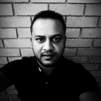 Tashik Baijnath