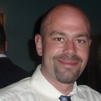 Jonathan Van Beek
