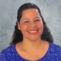 Antoinette Wilson