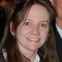 MEG O'CONNOR