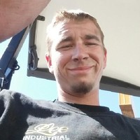 Cody Taylor