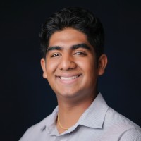 Aman Avinash