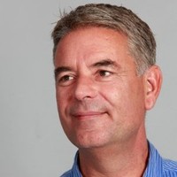 Peter Kelder