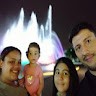 Jorge Henrique Araujo