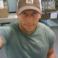 Shaun Moser