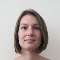 Caroline Charroin