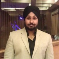 Manpreet Singh