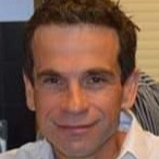 Darren Kearley