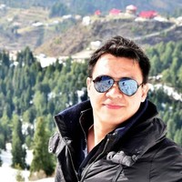 Yasir Ali