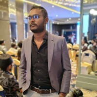 Vaibhav Gahukar