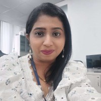 Sheetal Bhalerao