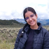 Valentina Valencia Satizabal