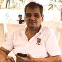 Pranav Sayta