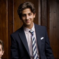 Andrew Ghaleb