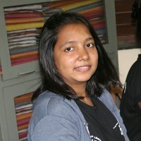 Rupal Gohil