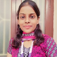 Deepika Manoharan
