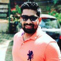 Sam Shetty