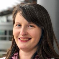 Rachel Hill