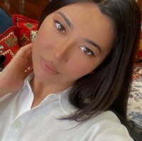 Aybeniz Guliyeva