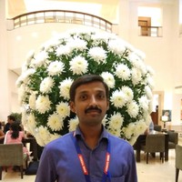 Balasubramaniam Kumarasamy