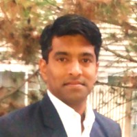Nishant Tikekar, Ph.D.
