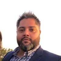 Matthew Mercuri, P.G., CPG