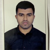 Abhijith B C