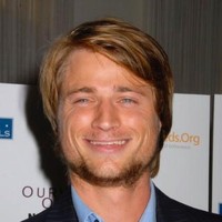 Josh Holt