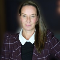 Stephanie Wall