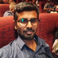 Prakash Ramasami