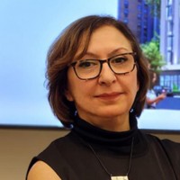 Fariba Makooi, NCARB, AIA